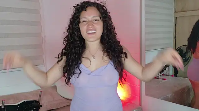 MeganDolll's Live XXX Chat