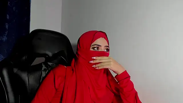 Azahara_ahmad's Live XXX Chat