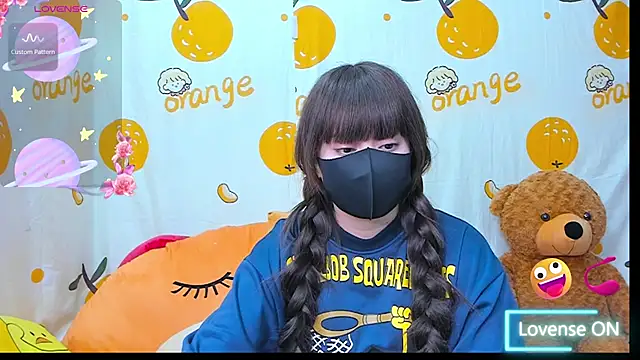 Anchan_JP Chat XXX live