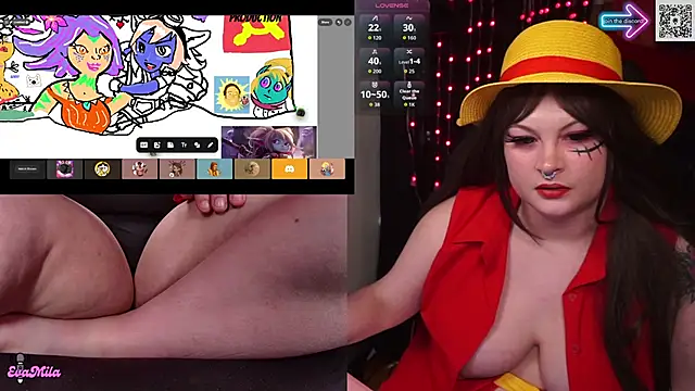 دردشة evamila الجنسية المباشرة