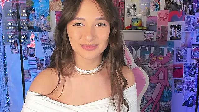 Lillie_Miller – Naživo XXX chat