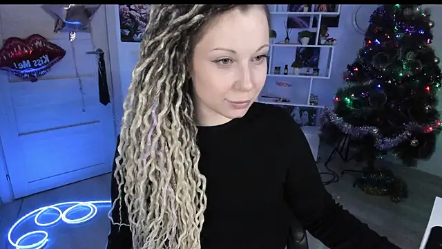 Онлайн чат XXX HoneySallyMoore