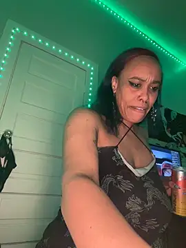 loveluna8 Live XXX-chat