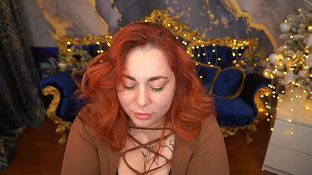 Kittywakee Live XXX-chat