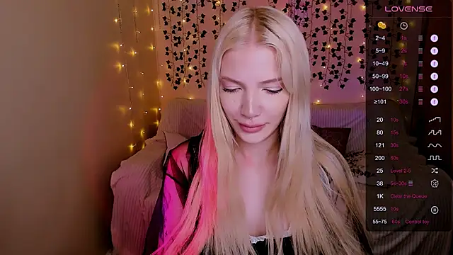 AnyaTaylor_ Live XXX Chat