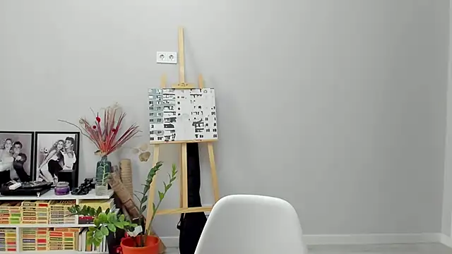 ailey_chaoのライブXXXチャット