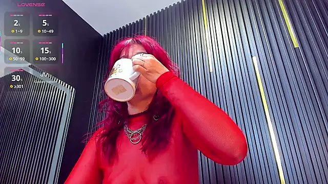 LolyYunno Live XXX Chat