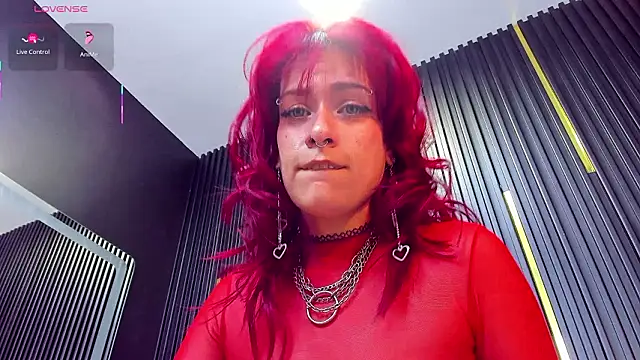 LolyYunno 라이브 XXX 채팅