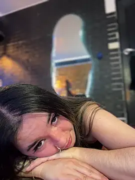 Chat XXX ao vivo de Sophie_LS