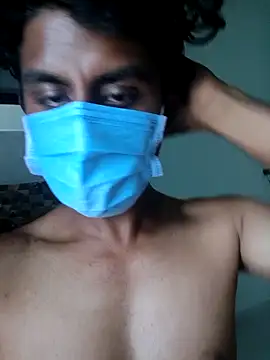 Pokazy przed kamerką – maddeeeyyy