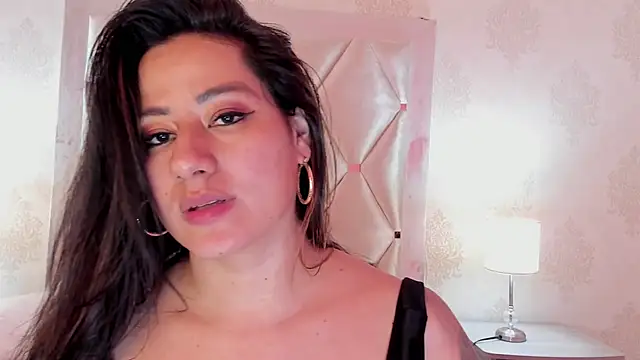 SeleneCarter's Live XXX Chat