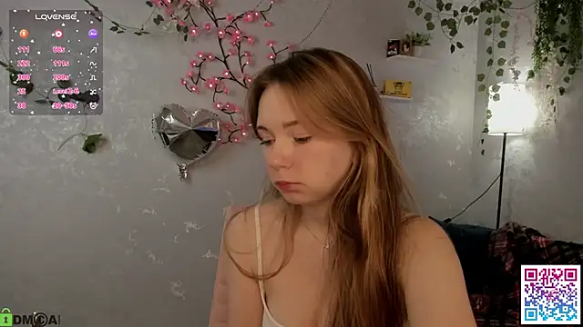 XXX chat uživo modela boozekirs_