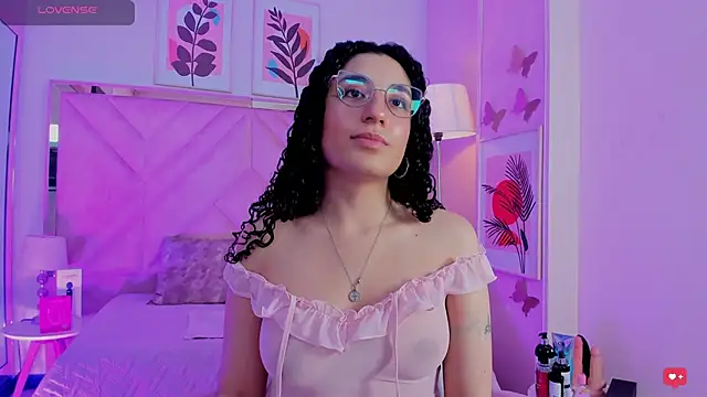 DemiJones_'s Live XXX Chat