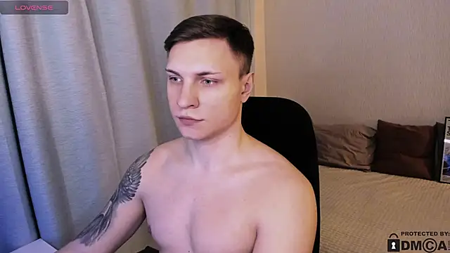 handsome_guy01 Live XXX-chat