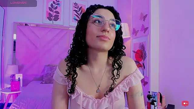 DemiJones_'s Live XXX Chat