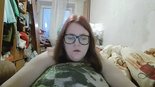 Онлайн чат XXX DesireMelissa