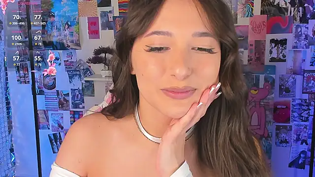 Онлайн чат XXX Lillie_Miller