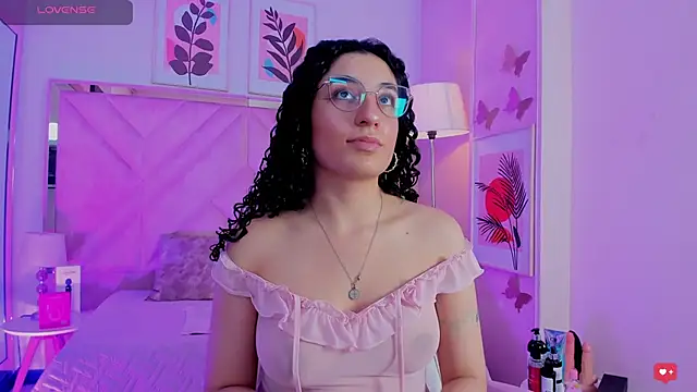 DemiJones_'s Live XXX Chat