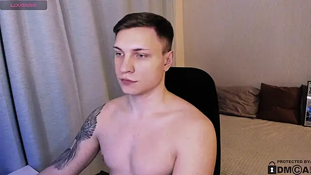 Chat +18 de handsome_guy01 ao vivo