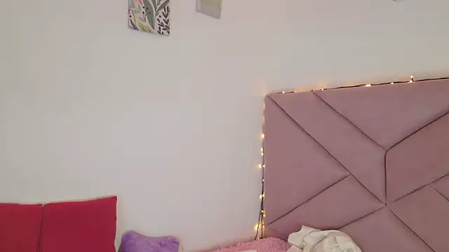 eva_sin18's Live XXX Chat