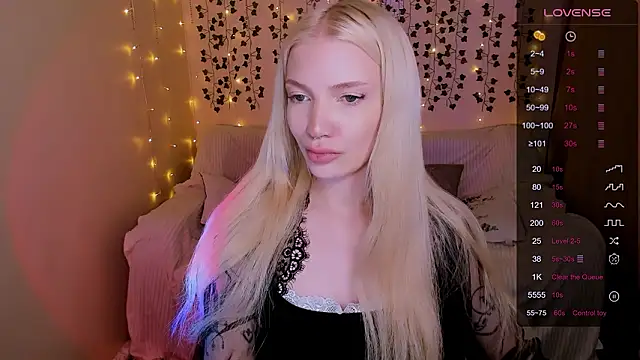 Czat XXX na żywo – AnyaTaylor_