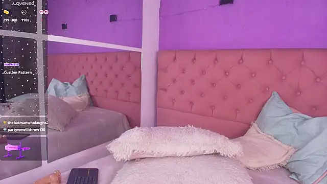 LemyelHarrison's Live XXX Chat