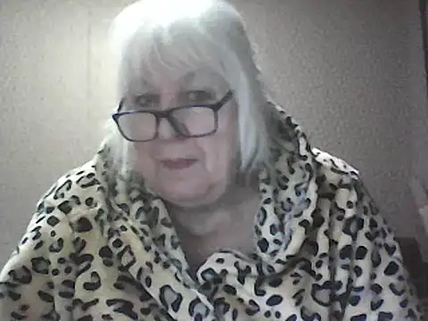 Alexia64231: вебкам-шоу