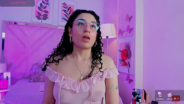 Chat XXX Live DemiJones_