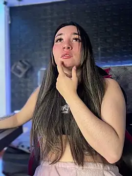 Sophie_LS' Live XXX Chat