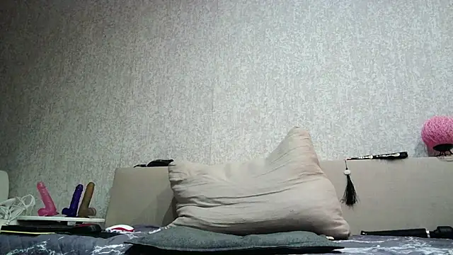 ValeriaLight's Live XXX Chat