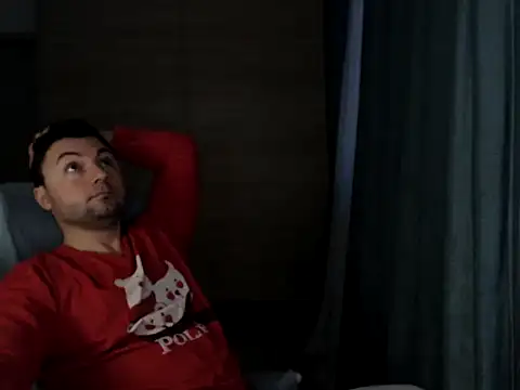 HankMalone's Webcam Show