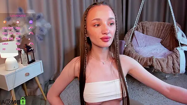 Chat XXX Live miiss__lulu