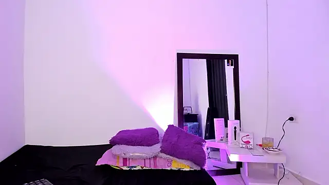 BonnySpencer's Live XXX Chat