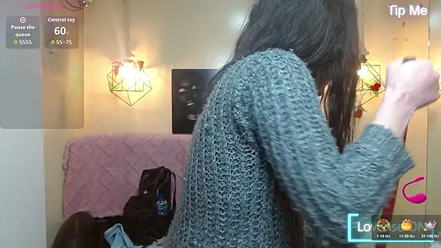 Bom_BomXX Live XXX-chat