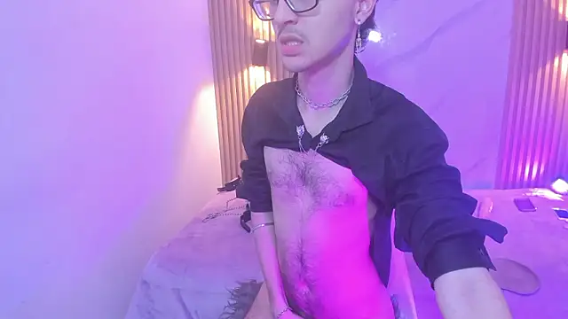 Im_Dayrosのウェブカメラショー