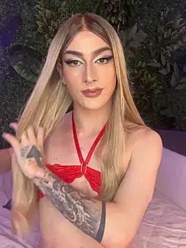 Chat XXX ao vivo de Alana_Stone