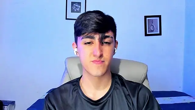 babyted272 Chat XXX live