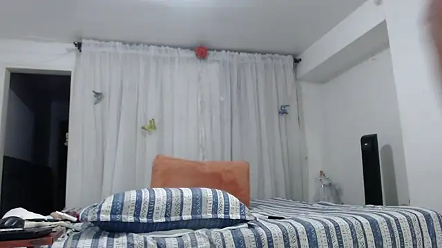 linapalacios 라이브 XXX 채팅