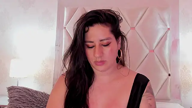 SeleneCarter Live XXX-chat