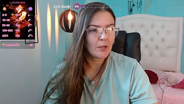 MsJossie: онлайн-секс-чат