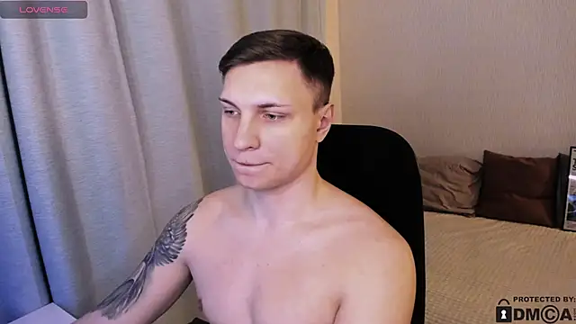 handsome_guy01 – Live XXX-chat