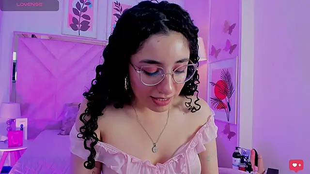 DemiJones_ Chat XXX live