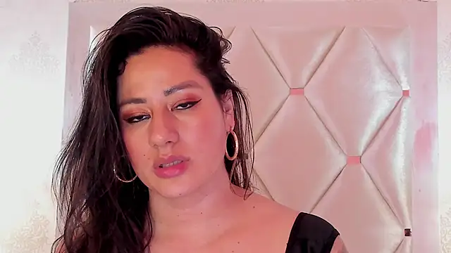 SeleneCarter's Live XXX Chat