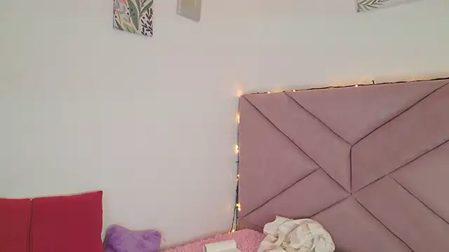 Czat XXX na żywo – eva_sin18