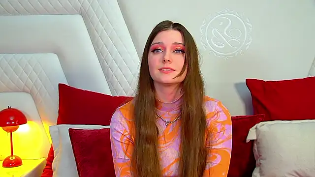 JessicaJewells élő XXX-chatje