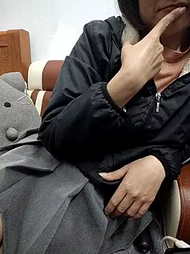 Haralushiaaa's Webcam Show