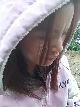 nangmoのライブXXXチャット