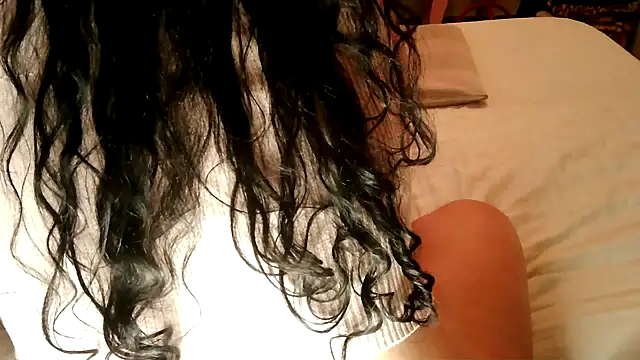 Damasexy81's Webcam Show