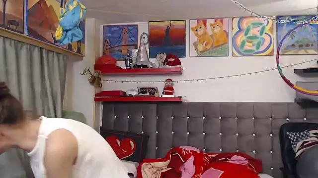 Chat +18 de kellyterapy ao vivo