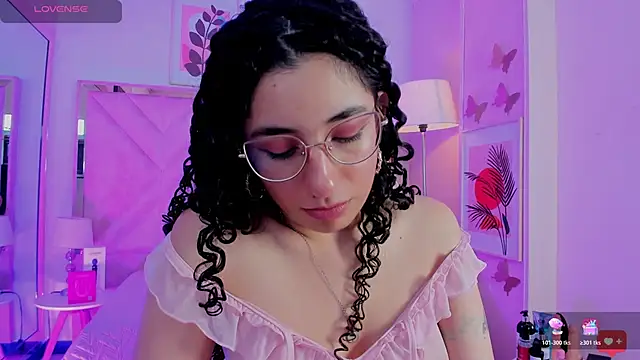 DemiJones_ Live XXX-Chat